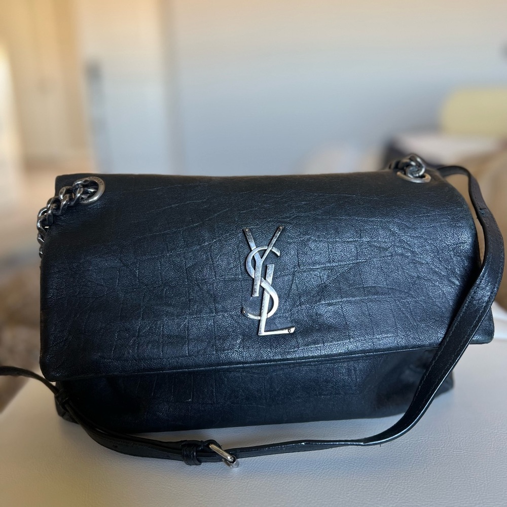 YSL OTL bag